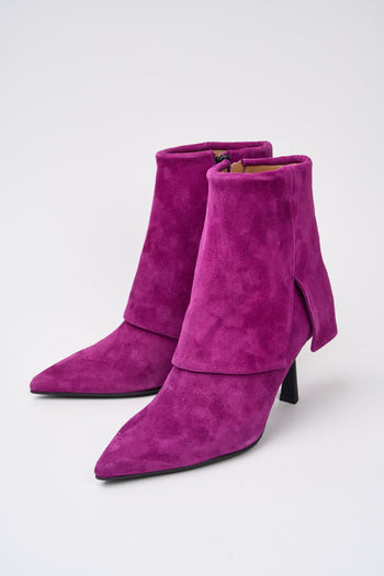 Stivaletto Buganville Donna - 6