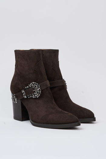 Stivaletto T. Di Moro Donna - 2