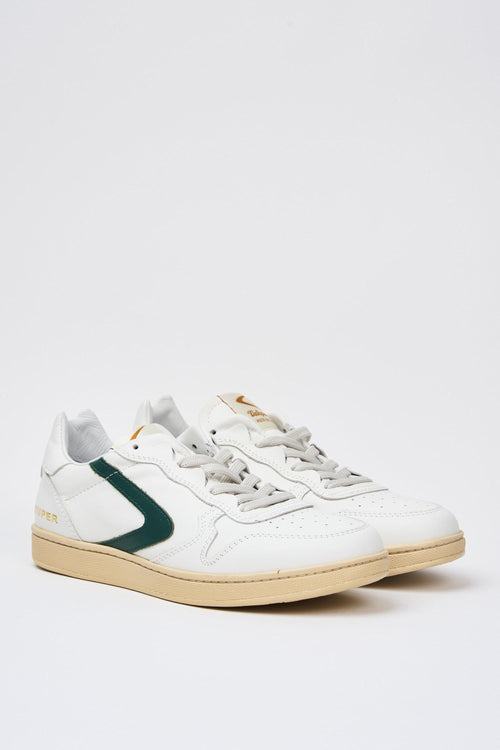 Sneaker B/evergreen Uomo - 2