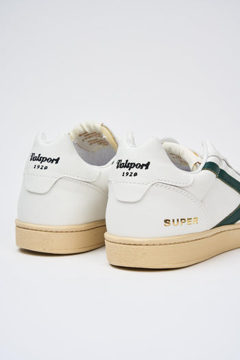 Sneaker B/evergreen Uomo - 5