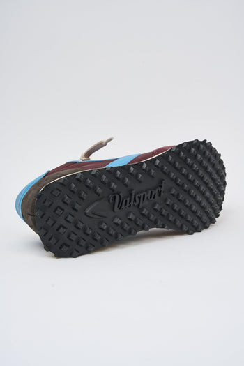 Sneaker Multi/blu Uomo - 5