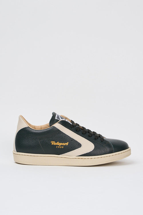 Sneaker Verdone/crema Uomo - 1