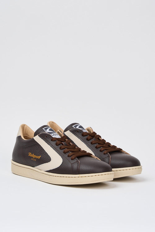 Sneaker T. Di Moro/crema Uomo - 2