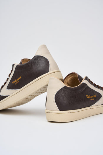 Sneaker T. Di Moro/crema Uomo - 5