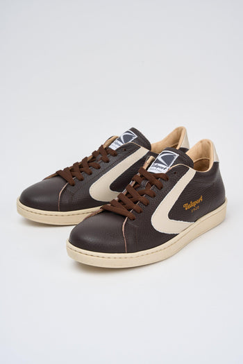 Sneaker T. Di Moro/crema Uomo - 6