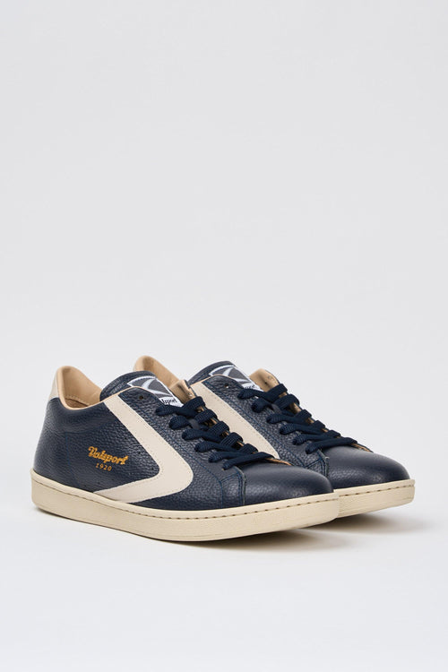 Sneaker Garda/crema Uomo - 2