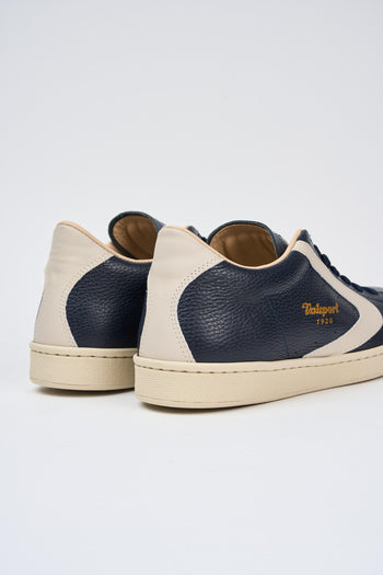 Sneaker Garda/crema Uomo - 4