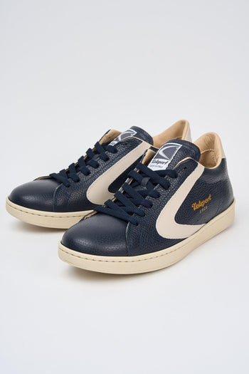 Sneaker Garda/crema Uomo - 5