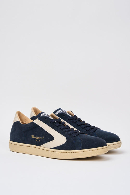 Sneaker Deep Crema Uomo - 2