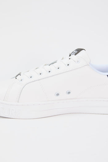 Sneaker White/black Uomo - 8