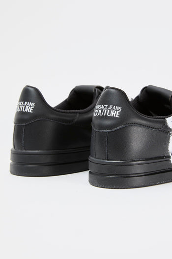 Sneaker Black Uomo - 5