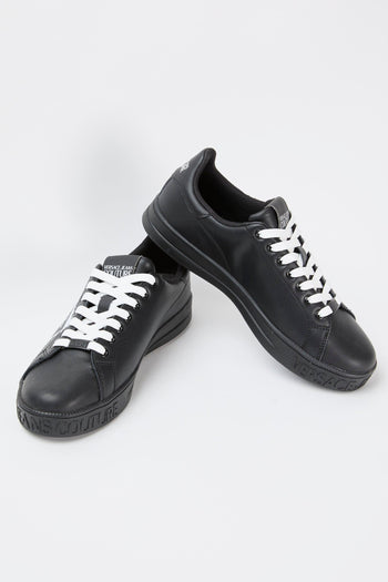 Sneaker Black Uomo - 6