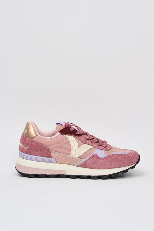 Sneaker Rosa Donna