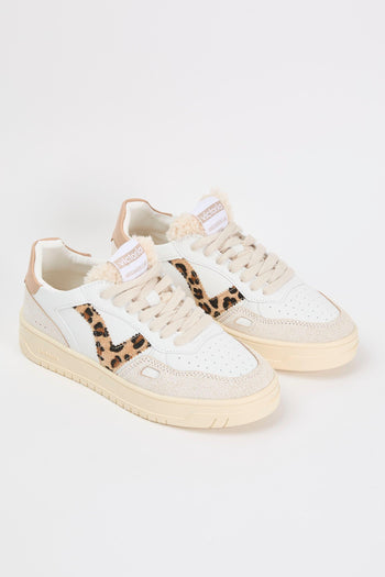 Sneaker Camel Donna - 3