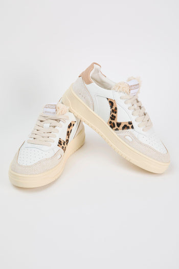 Sneaker Camel Donna - 7