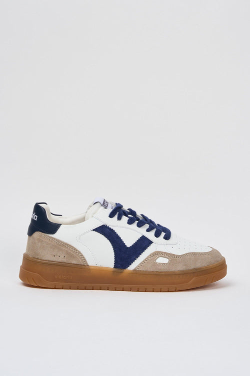 Sneaker Azul Unisex