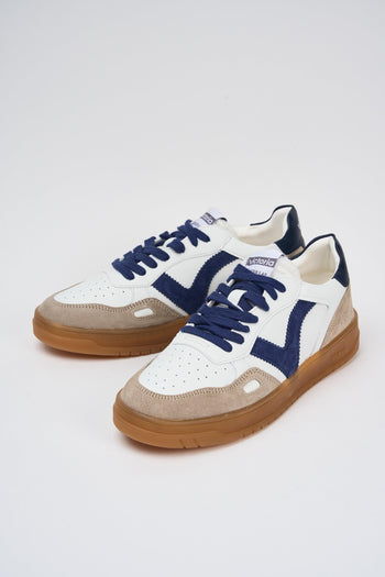 Sneaker Azul Unisex - 6