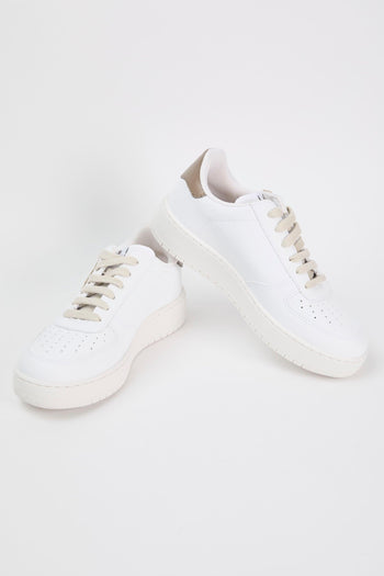 Sneaker Taupe Donna - 6