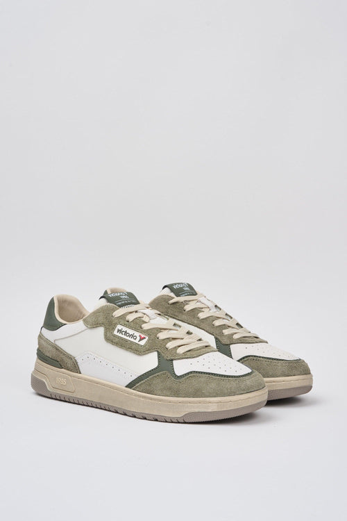 Sneaker Kaki Unisex - 2