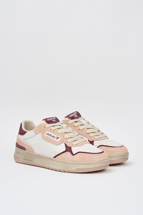 Sneaker Rosa Unisex - 2