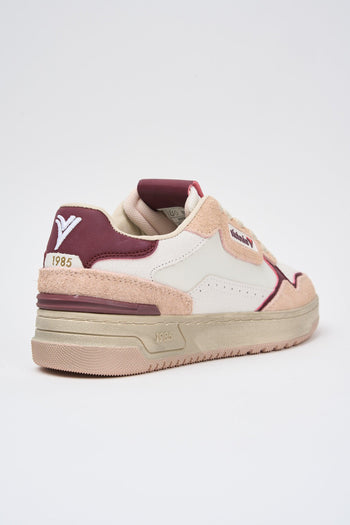 Sneaker Rosa Unisex - 5