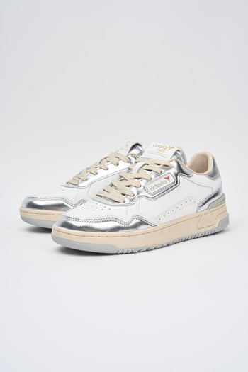 Sneaker Plata Donna - 6