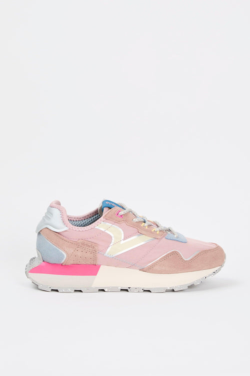 Sneaker Rosa Donna