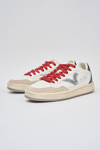 Sneaker Blanco Donna - 6