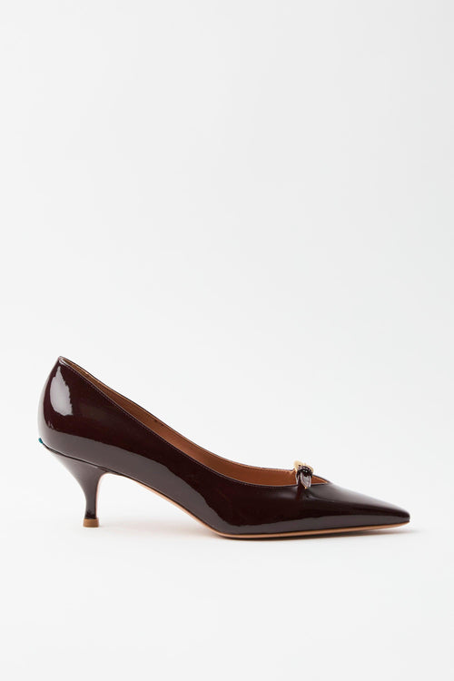 Décolleté Brunello Donna