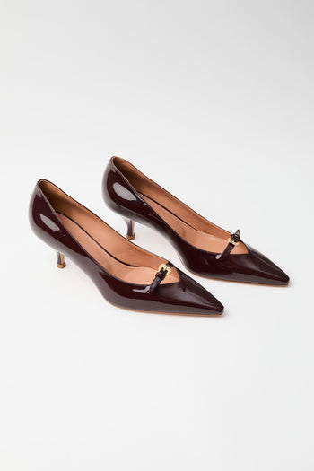 Décolleté Brunello Donna - 2