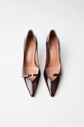 Décolleté Brunello Donna - 3