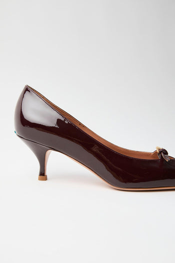 Décolleté Brunello Donna - 5