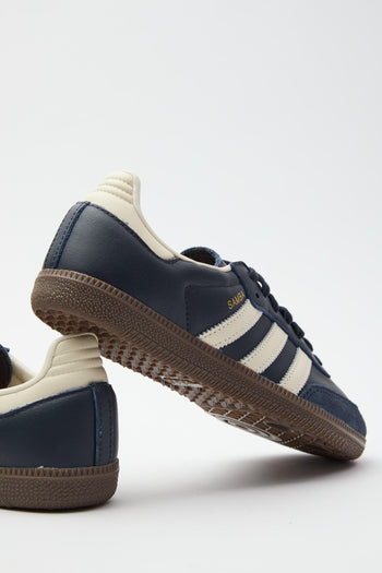 Sneaker Ntnavy/cwhite Unisex - 3