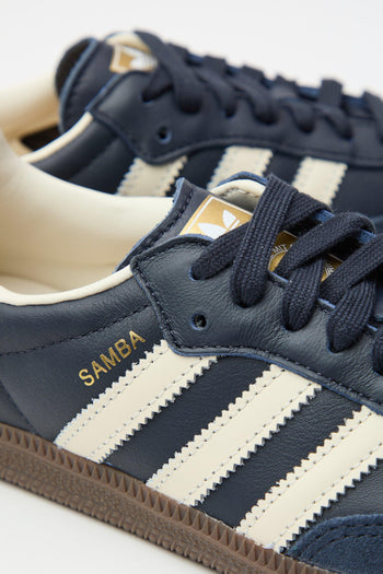 Sneaker Ntnavy/cwhite Unisex - 4