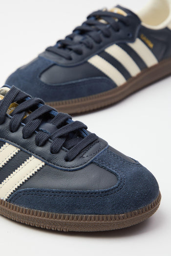 Sneaker Ntnavy/cwhite Unisex - 5