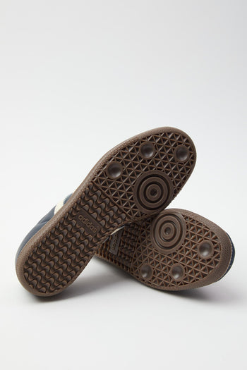 Sneaker Ntnavy/cwhite Unisex - 6