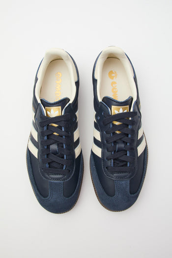 Sneaker Ntnavy/cwhite Unisex - 8