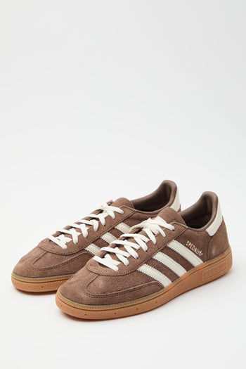 Sneaker Earth Strata/off White Unisex - 2