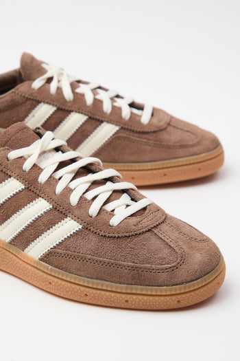 Sneaker Earth Strata/off White Unisex - 4