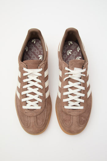 Sneaker Earth Strata/off White Unisex - 6