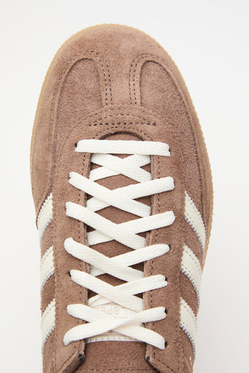 Sneaker Earth Strata/off White Unisex - 7