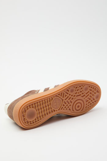 Sneaker Earth Strata/off White Unisex - 8