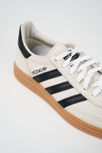 Sneaker Panna/nero Donna - 2