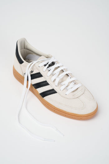 Sneaker Panna/nero Donna - 7