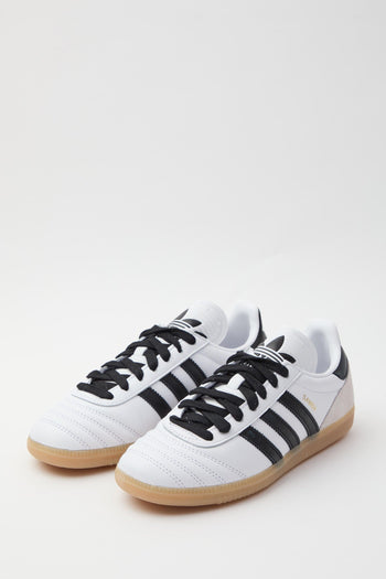 Sneaker Ftwr White/black Unisex - 2