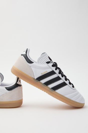 Sneaker Ftwr White/black Unisex - 3