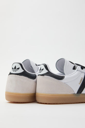 Sneaker Ftwr White/black Unisex - 4