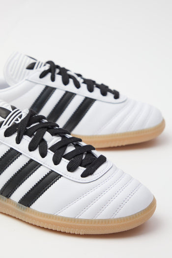 Sneaker Ftwr White/black Unisex - 5