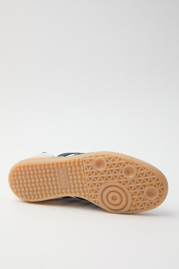 Sneaker Ftwr White/black Unisex - 6