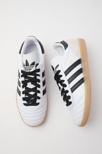Sneaker Ftwr White/black Unisex - 8
